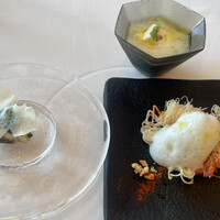 Shin Harada - 小さなお皿色々