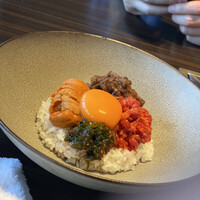 焼肉うしごろ 銀座並木通り店 - 