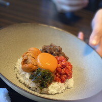 焼肉うしごろ 銀座並木通り店 - 