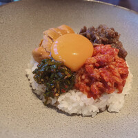 焼肉うしごろ 銀座並木通り店 - 