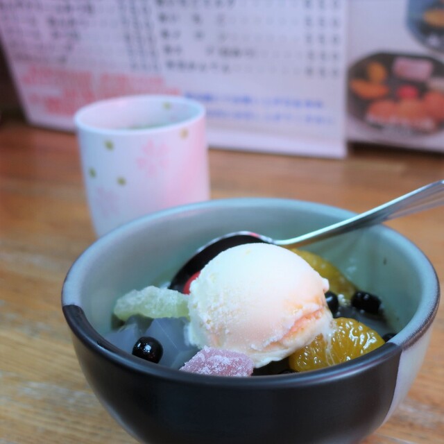 梅むら うめむら 浅草 つくばｅｘｐ 甘味処 食べログ