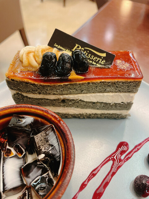京都小川珈琲 稲沢店 玉野 コーヒー専門店 食べログ 京都小川珈琲 稲沢店 玉野 コーヒー専門店 食べログ