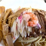 市場食堂 中華 美山 - 