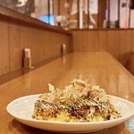 Oosaka Konamon Sakaba Takoyaki Banchou - 