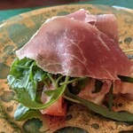 リストランテ アクアパッツァ - 