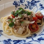 リストランテ アクアパッツァ - 