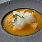 リストランテ アクアパッツァ - 