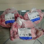 セキグチ肉店 - 牛すじ・上州和牛