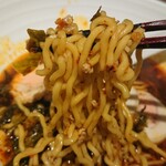 酒肴麺飯 アテニヨル Little China - 