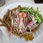 市場食堂 中華 美山 - 