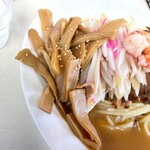 市場食堂 中華 美山 - 