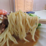 市場食堂 中華 美山 - 