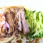 市場食堂 中華 美山 - 