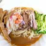 市場食堂 中華 美山 - 