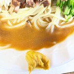 市場食堂 中華 美山 - 