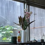 市場食堂 中華 美山 - 