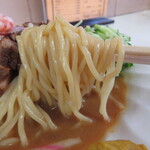 市場食堂 中華 美山 - 