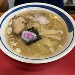 ラーメンつり吉 - 