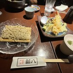 벳테이 칸다 신파치