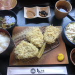 Tonkatsu Kanejuu - 