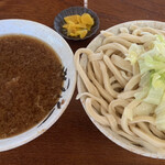 手打ちうどん とだ - 