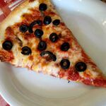 ROCCO'S NEW YORK STYLE PIZZA - 