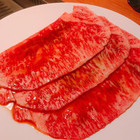 焼肉うしごろ 銀座並木通り店 - 