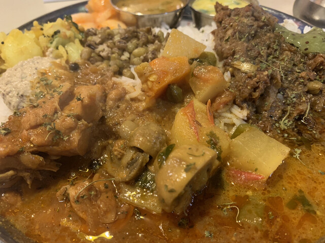ムジャラ 四条大宮 カレー その他 食べログ ムジャラ 四条大宮 カレー その他 食べログ