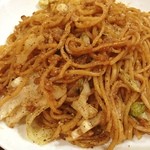 富士宮焼そば 本 清水商店 - 