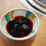 焼肉ハウス　慶福 - タレ～☆