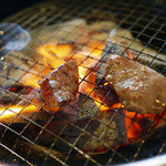 焼肉ハウス　慶福 - やきやき～☆