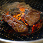 焼肉ハウス　慶福 - やきやき～☆