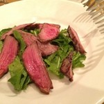 オステリア　コマチーナ - これが一番すき