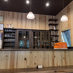 Cafe Usagiya - 