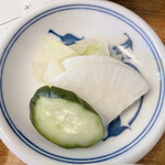 きらぼし食堂 - 