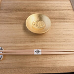 赤坂 菊乃井 - ready to go