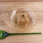 赤坂 菊乃井 - 猪口 