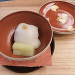 赤坂 菊乃井 - 強肴