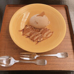 赤坂 菊乃井 - 水物 