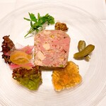 法国布列塔尼产巴巴里鸭的法式炖菜