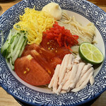 麺匠 たか松 - 