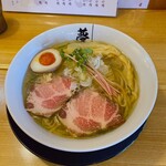 彩色ラーメン きんせい総本家 夢風 - 