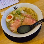 彩色ラーメン きんせい総本家 夢風 - 