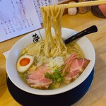 彩色ラーメン きんせい総本家 夢風 - 