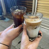 コーヒー ポトホト