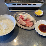 Yakiniku Kozakura - 