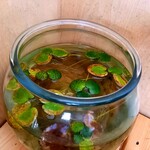 海鮮食堂 さばや - 