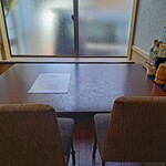 海鮮食堂 さばや - 