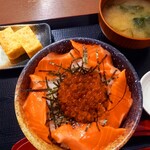 海鮮食堂 さばや - 