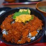 海鮮食堂 さばや - 